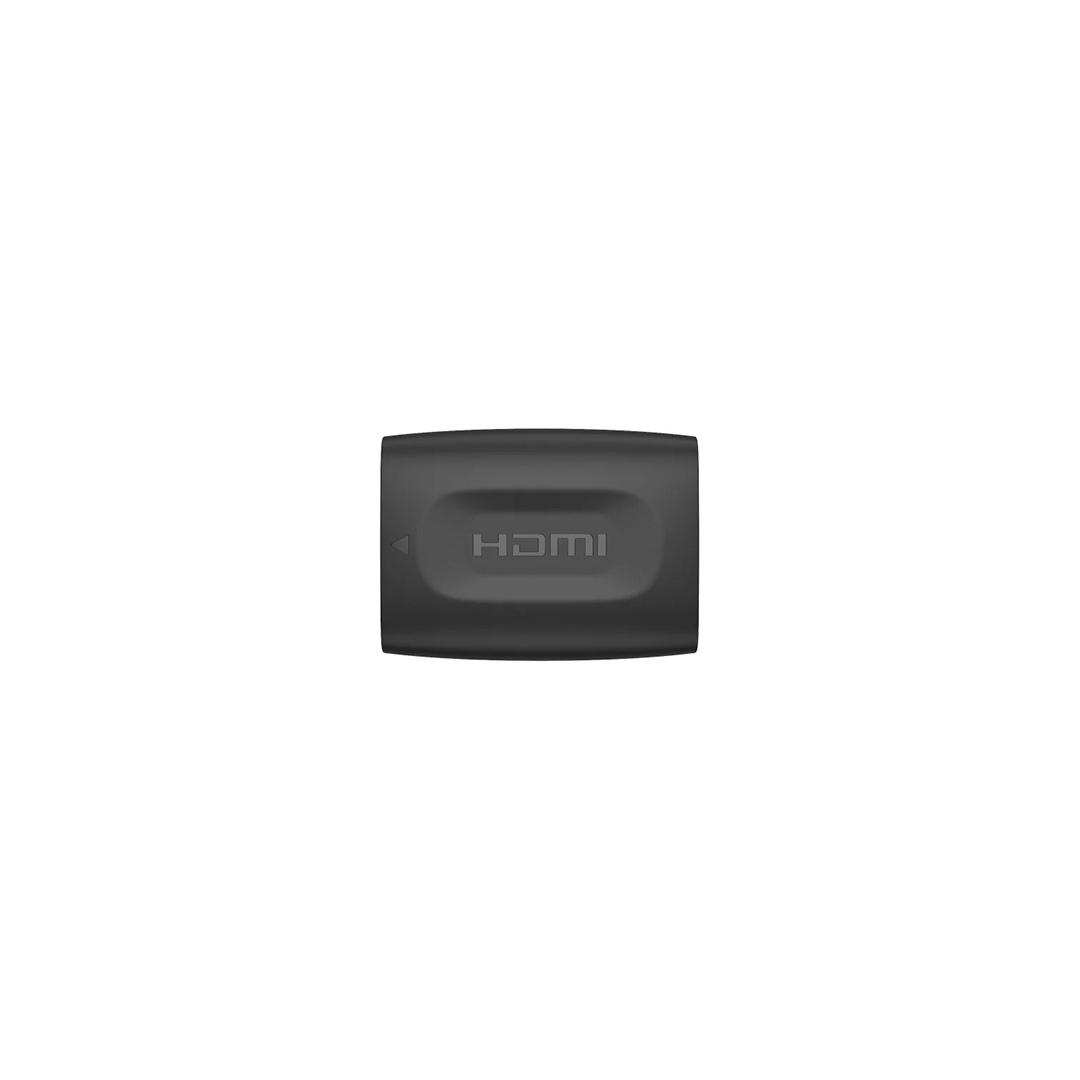 Unitek 4K HDMI Female To Female Adapter in Qatar Unitek 4K HDMI Female To Female Adapter in Qatar
